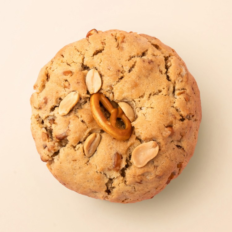 CookieMood Warszawa Wesoła – crumble cookies w stolicy