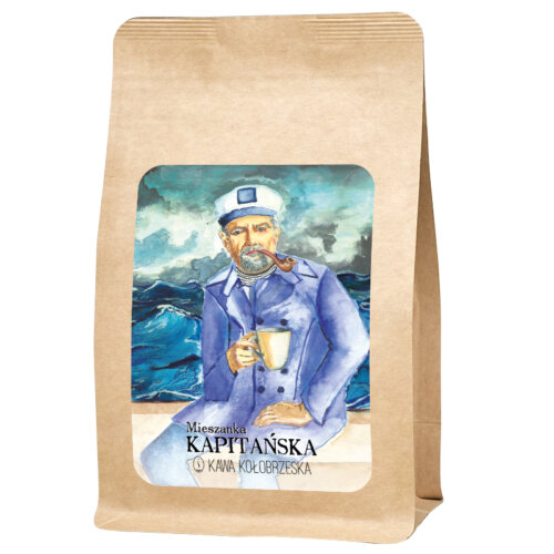 Kapitańsa